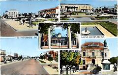 St Denis du Sig - 1950 (1)